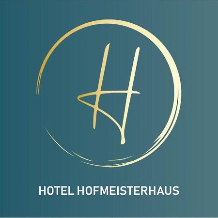 Hotel Hofmeisterhaus - Self Check-In Massing Ngoại thất bức ảnh