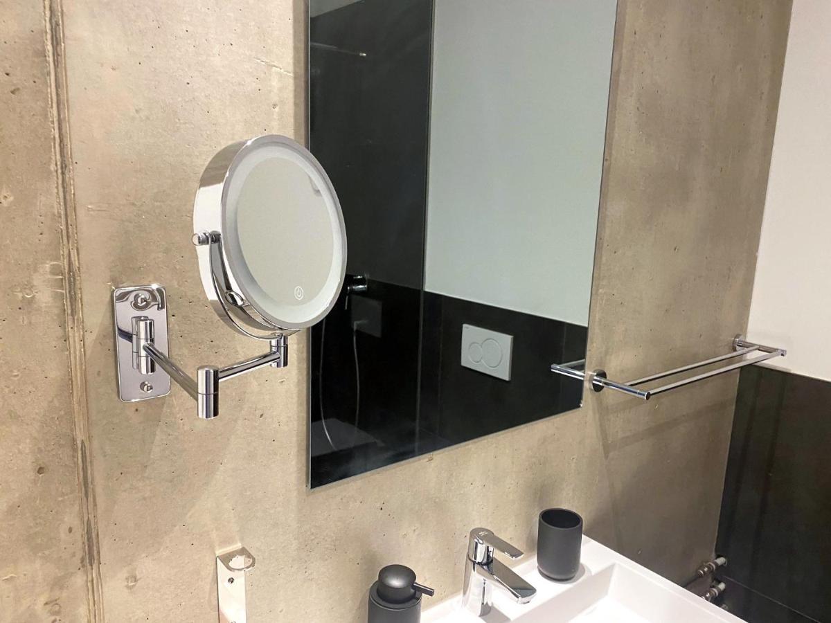 Hotel Hofmeisterhaus - Self Check-In Massing Ngoại thất bức ảnh