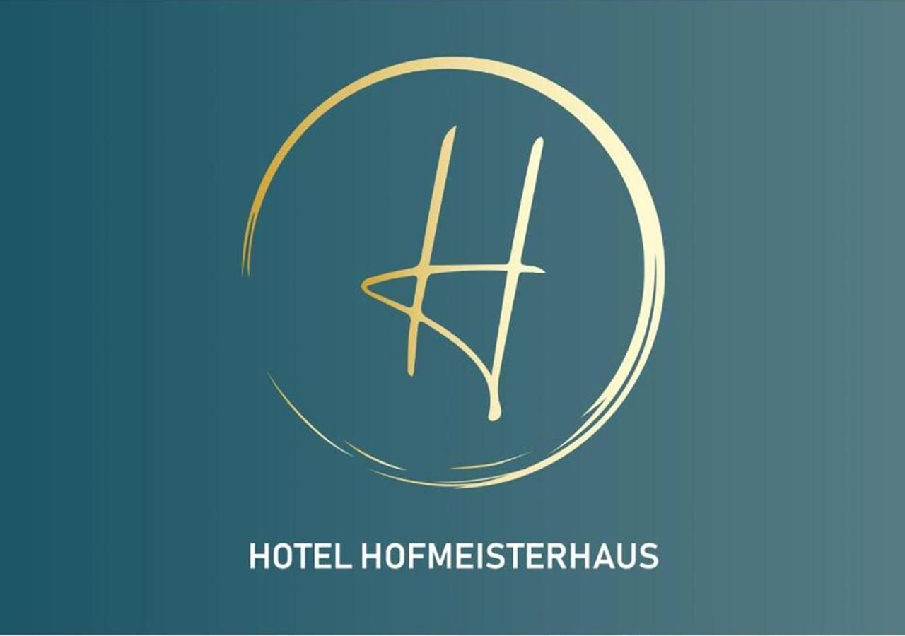 Hotel Hofmeisterhaus - Self Check-In Massing Ngoại thất bức ảnh